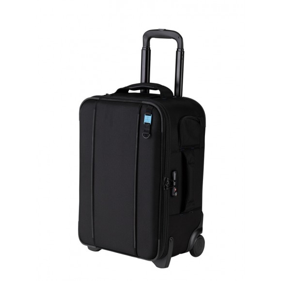Tenba Roadie Air Case Roller 21 - Black